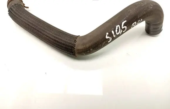 Nissan Leaf I (ZE0) Engine coolant pipe/hose