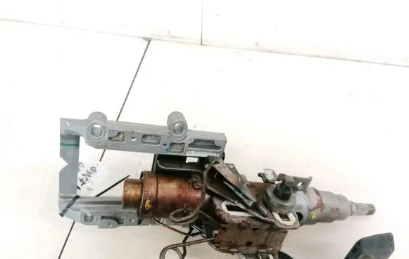 Audi A4 S4 B5 8D Steering wheel axle