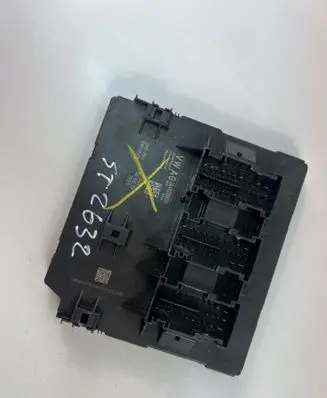 Volvo XC60 Other control units/modules 3AA937087H