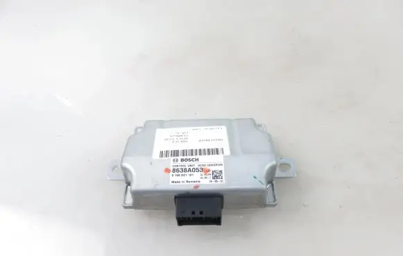 Mitsubishi Mirage VI G4 Attrage Other control units/modules 0199CD1101 8638A053