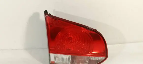 Volkswagen Golf VI Rear/tail lights 5K0945107 86806