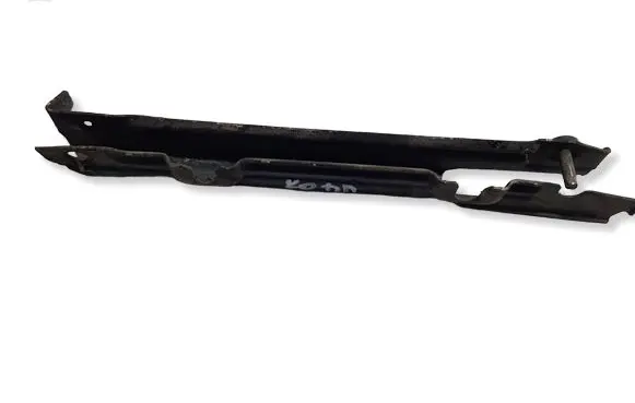 Mercedes-Benz CLK A209 C209 Front bumper mounting bracket A2038801214SSS A2038801214