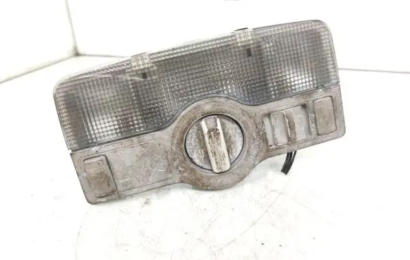 Audi A4 S4 B5 8D Front seat light 8D0947111A 8D0959613A