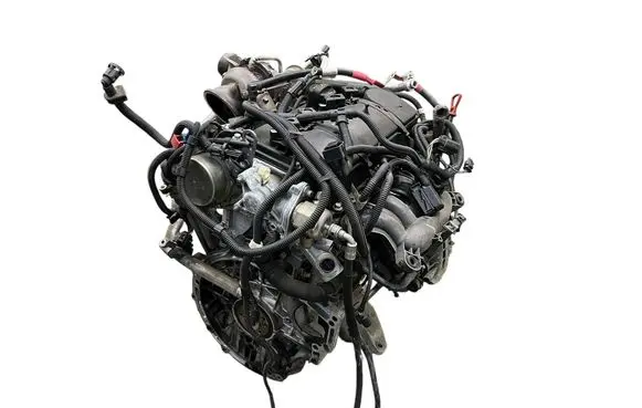 BMW 1 F20 F21 Engine N13B16A