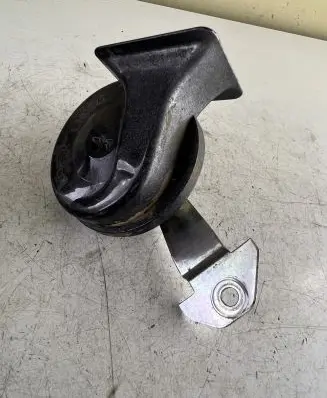 Peugeot 207 Horn signal 0092018