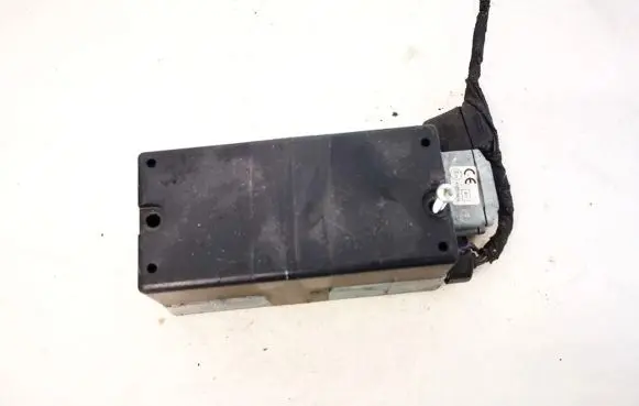 Mercedes-Benz E W211 GPS navigation control unit/module r10028419 r10-028419