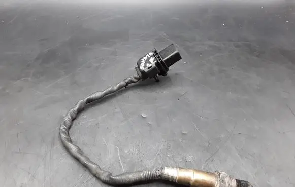 Hyundai Sonata Lambda probe sensor 393502A400 0281004044