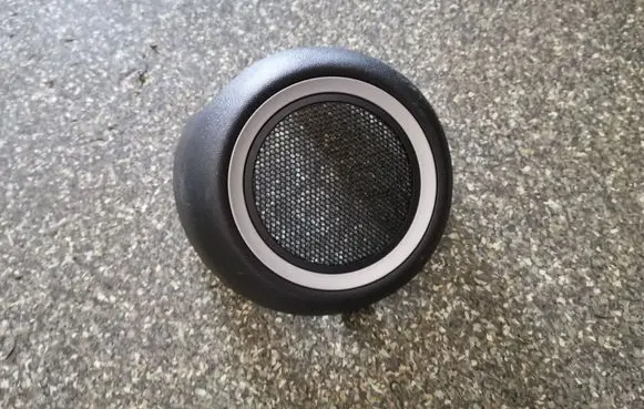 Mini One - Cooper Coupe R56 Other interior part 2753686