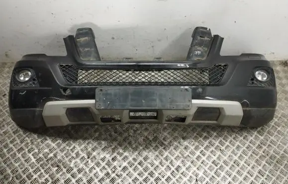 Mercedes-Benz ML W164 Front bumper