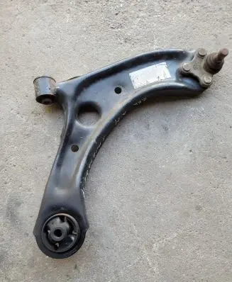 KIA Sportage Front lower control arm/wishbone 54501D7000