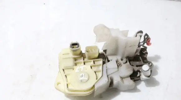 Honda City Rear door lock
