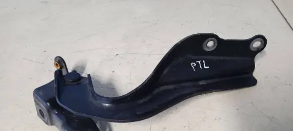 Engine bonnet/hood hinges