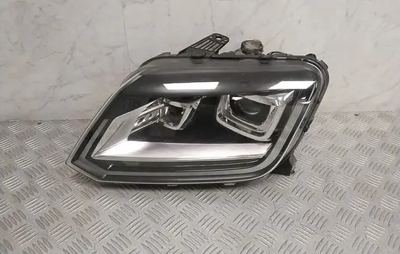 Volkswagen Amarok Headlight/headlamp 2H1941015AG