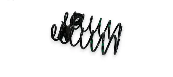 Toyota Yaris Cross Rear coil spring 482310DB70 51534
