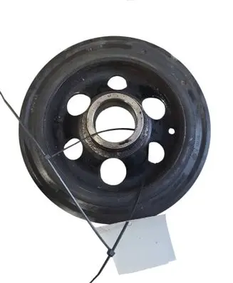 Ford Transit VII Crankshaft pulley