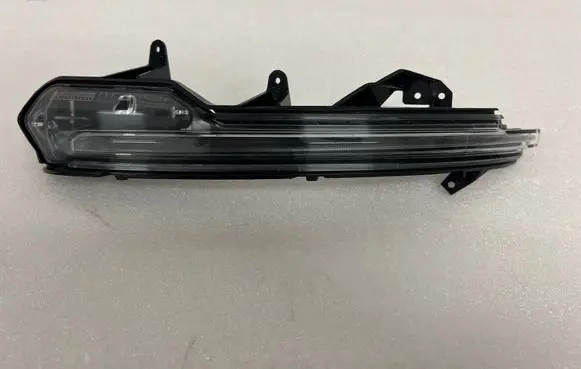 Porsche Cayenne (9Y0 9Y3) Mirror indicator light 9Y1949101D 9Y1949101