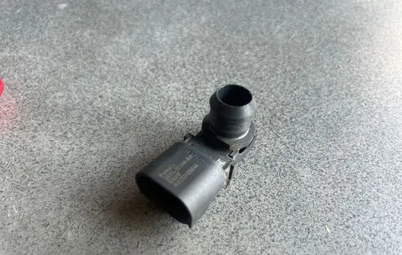 Ford Transit - Tourneo Connect Air pressure sensor DE932C444BA A2C53428844