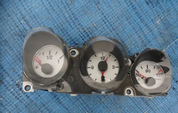 Alfa Romeo 156 Speedometer (instrument cluster)