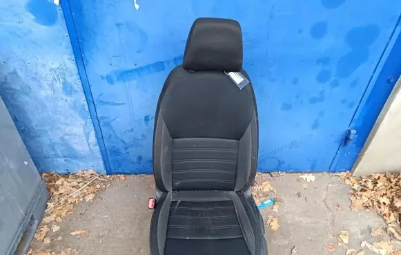 Skoda Octavia Mk3 (5E) Other seats 