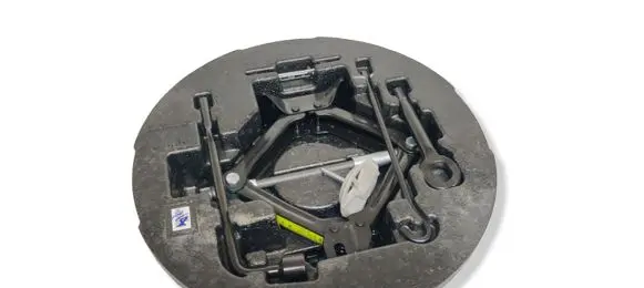 Hyundai i40 Tool set 091493Z650