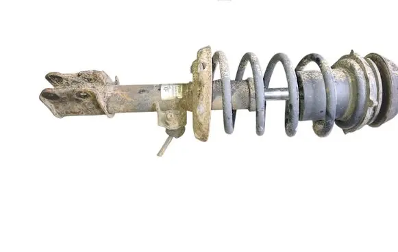 Opel Meriva A Front shock absorber/damper 22194807