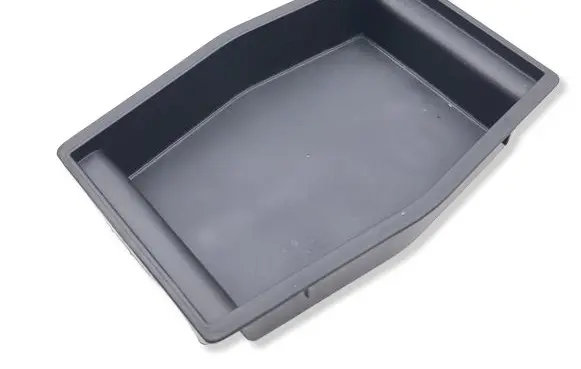 Opel Grandland X Dashboard storage box/compartment 9843863980