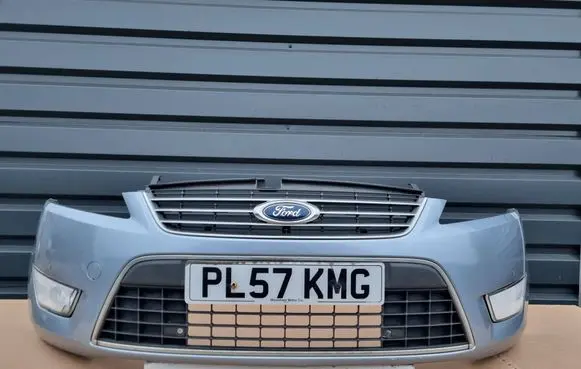 Ford Mondeo MK IV Front bumper 7S71-17757-A