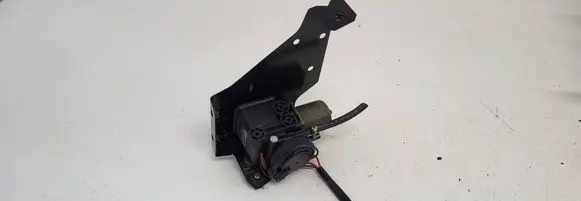 Mitsubishi Pajero Rear gearbox reducer motor MB664381 88700DC120