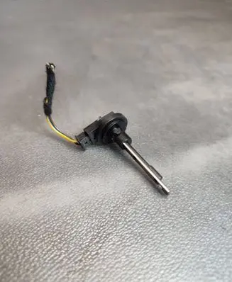 BMW 5 F10 F11 Interior temperature sensor N8064001