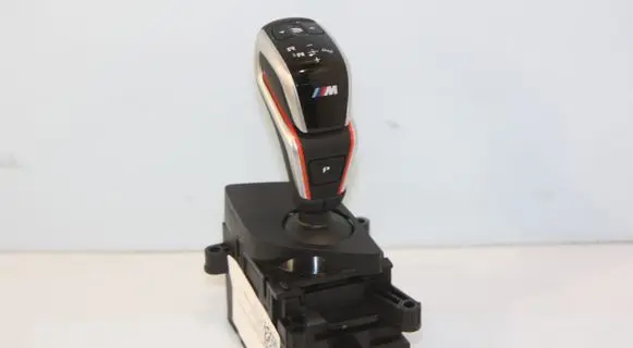 BMW M5 F90 Gear selector 61319882343 9882343 9882226