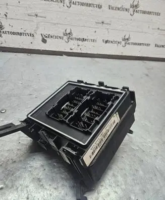 Ford Fiesta Other control units/modules L1BT14D068HAB 9881550583
