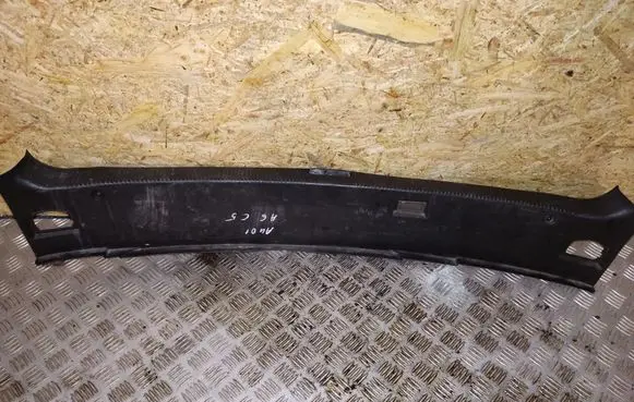 Audi A6 S6 C5 4B Trunk/boot sill cover protection