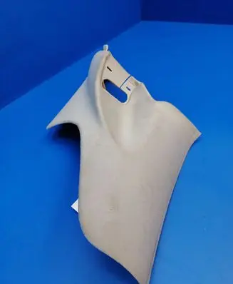 (C) pillar trim