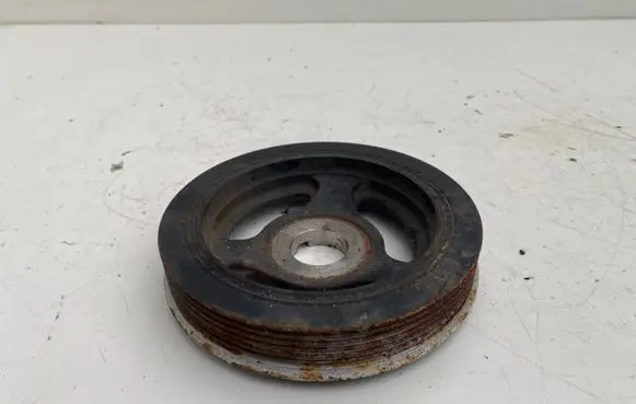 Volvo V40 Crankshaft pulley