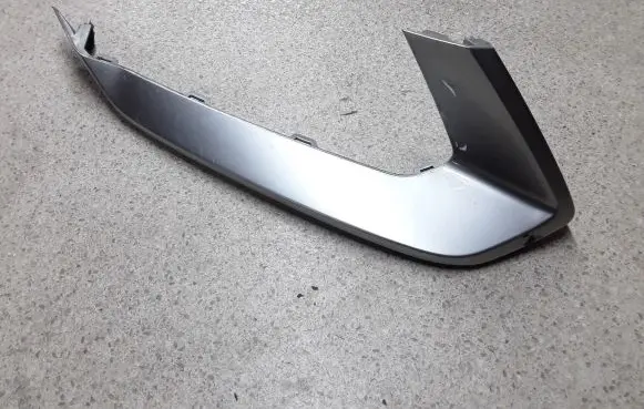 KIA Sportage Front bumper splitter molding 86596R2000