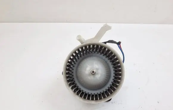 Mitsubishi Outlander Heater fan/blower CSA431D232 120919