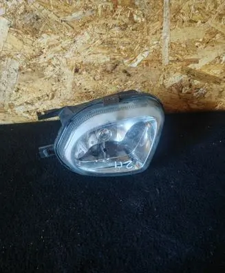 Mercedes-Benz E W211 Front fog light A2118200556