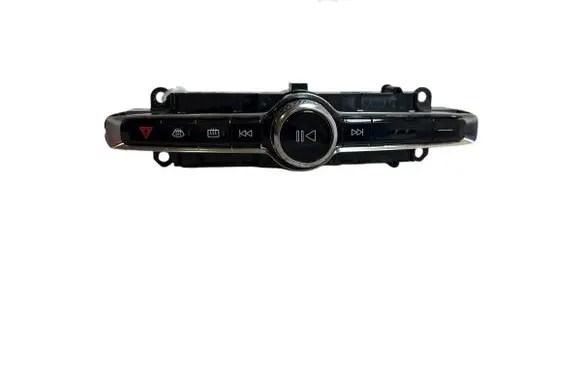 Volvo XC60 Head unit multimedia control 31398846 T19220135001 P31398846