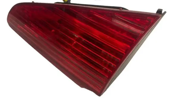 Peugeot 607 Rear/tail lights SCINTEX2543
