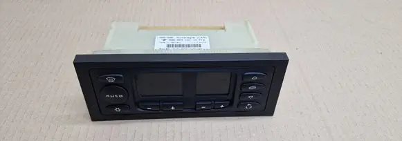Porsche 911 996 Interior fan control switch 99665310110