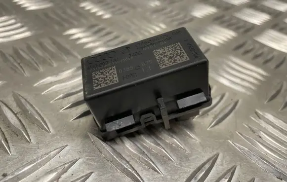 Audi A6 Allroad C7 Keyless (KESSY) go control unit/module 4H0909131