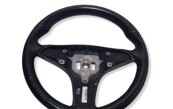 Mercedes-Benz E C207 W207 Steering wheel A2074600703FF 306426899162 A2074600703