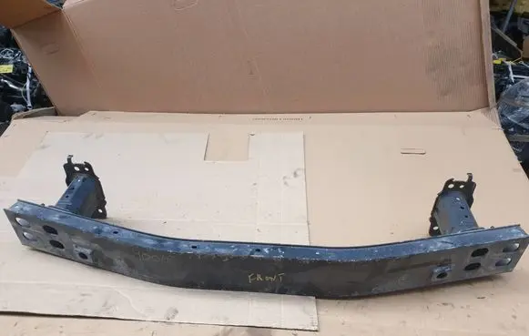 Lexus NX Front bumper support beam 5202178020