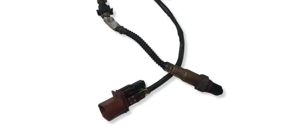 Porsche Cayenne (9PA) Lambda probe sensor 7L5906262