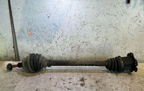 Audi A6 S6 C6 4F Front driveshaft