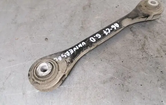 Audi A6 S6 C7 4G Rear upper control arm/wishbone 8K0501529L
