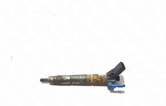 Mercedes-Benz E W214 Fuel injector A6540700400