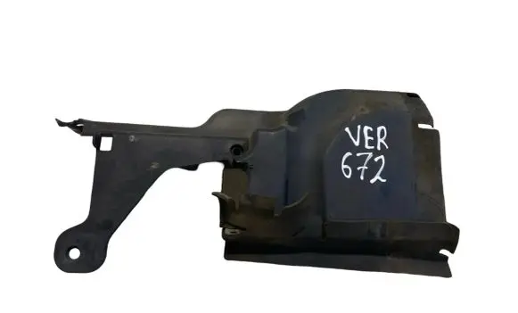 Volvo XC70 Intercooler air guide/duct channel 30763220
