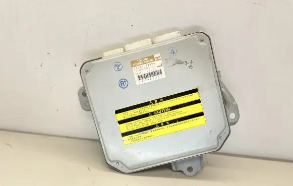 Lexus GS 300 350 430 450H Power steering control unit/module 8918130090 1129009063