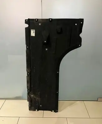 BMW 4 G22 G23 G24 G26 Side bottom protection 8738040 66476314 51758738040